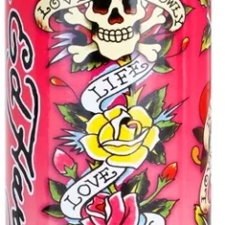 Christian Audigier Ed Hardy For Women 11 Christian Audigier Ed Hardy For Women -Flair Parfum Soldes Magasin christian audigier ed hardy for women eau de parfum pour femme 3