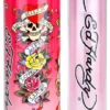 Christian Audigier Ed Hardy For Women -Flair Parfum Soldes Magasin christian audigier ed hardy for women eau de parfum pour femme 25