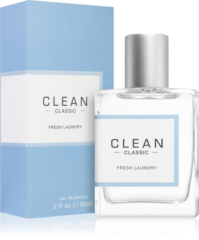 CLEAN Classic Fresh Laundry 4 CLEAN Classic Fresh Laundry – Image 2