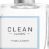 CLEAN Classic Fresh Laundry 1 CLEAN Classic Fresh Laundry -Flair Parfum Soldes Magasin clean classic fresh laundry eau de parfum pour femme 18