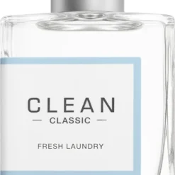 CLEAN Classic Fresh Laundry