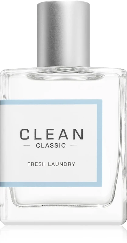 CLEAN Classic Fresh Laundry 3 CLEAN Classic Fresh Laundry
