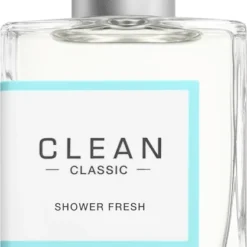 CLEAN Classic Shower Fresh
