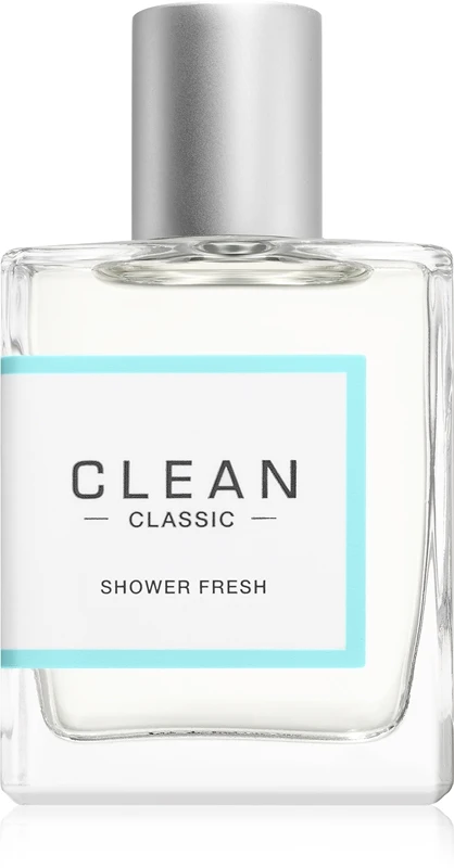 CLEAN Classic Shower Fresh 3 CLEAN Classic Shower Fresh