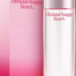Clinique Happy™ Heart -Flair Parfum Soldes Magasin clinique happy heart eau de parfum pour femme