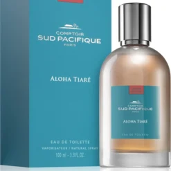 Comptoir Sud Pacifique Aloha Tiare -Flair Parfum Soldes Magasin comptoir sud pacifique aloha tiare eau de toilette pour femme