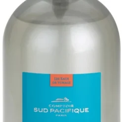 Comptoir Sud Pacifique Vanille Abricot 10 Comptoir Sud Pacifique Vanille Abricot -Flair Parfum Soldes Magasin comptoir sud pacifique vanille abricot eau de toilette pour femme 2