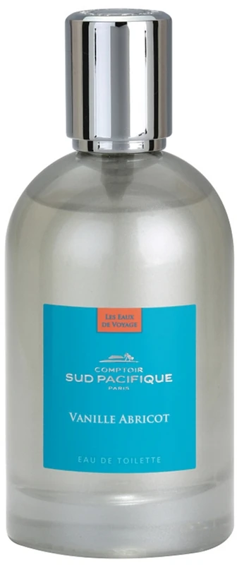 Comptoir Sud Pacifique Vanille Abricot 6 Comptoir Sud Pacifique Vanille Abricot â Image 4