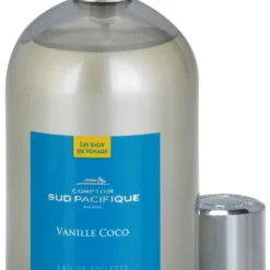 Comptoir Sud Pacifique Vanille Coco -Flair Parfum Soldes Magasin comptoir sud pacifique vanille coco eau de toilette pour femme 2