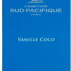 Comptoir Sud Pacifique Vanille Coco -Flair Parfum Soldes Magasin comptoir sud pacifique vanille coco eau de toilette pour femme 3