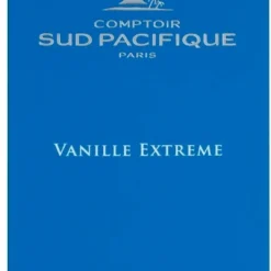 Comptoir Sud Pacifique Vanille Extreme -Flair Parfum Soldes Magasin comptoir sud pacifique vanille extreme eau de toilette pour femme 3