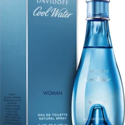 Davidoff Cool Water Woman -Flair Parfum Soldes Magasin davidoff cool water woman eau de toilette pour femme