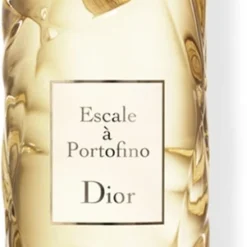 DIOR Escale à Portofino