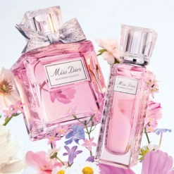 DIOR Miss Dior Blooming Bouquet Roller-Pearl 13 DIOR Miss Dior Blooming Bouquet Roller-Pearl -Flair Parfum Soldes Magasin dior miss dior blooming bouquet roller pearl eau de toilette roll on pour femme 3