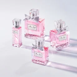 DIOR Miss Dior Blooming Bouquet Roller-Pearl 14 DIOR Miss Dior Blooming Bouquet Roller-Pearl -Flair Parfum Soldes Magasin dior miss dior blooming bouquet roller pearl eau de toilette roll on pour femme 4