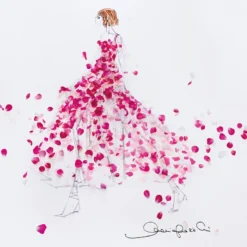 DIOR Miss Dior Rose N'Roses Roller-Pearl -Flair Parfum Soldes Magasin dior miss dior rose nroses roller pearl eau de toilette roll on pour femme 4