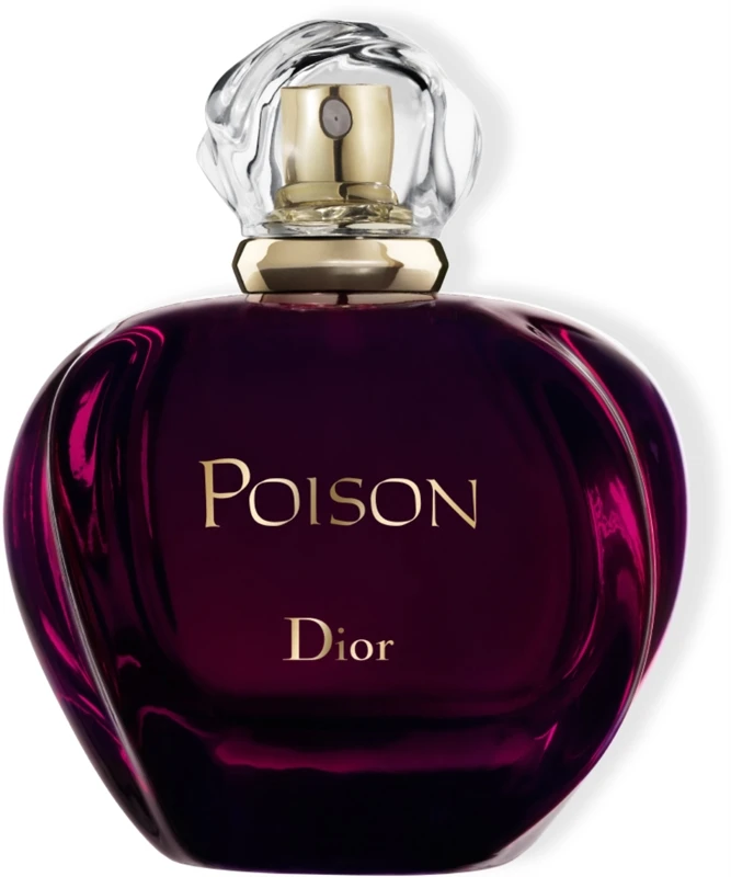DIOR Poison 3 DIOR Poison