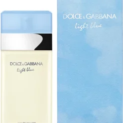 Dolce & Gabbana Dolce&Gabbana Light Blue -Flair Parfum Soldes Magasin dolce gabbana light blue eau de toilette pour femme