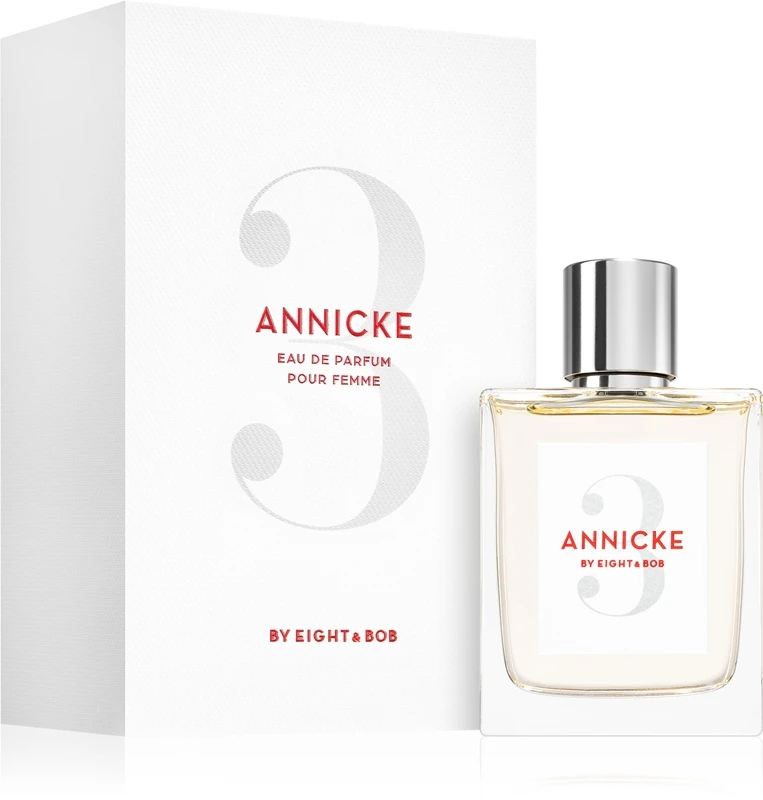 Eight & Bob Annicke 3 4 Eight & Bob Annicke 3 â Image 2