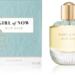 Elie Saab Girl Of Now -Flair Parfum Soldes Magasin elie saab girl of now eau de parfum pour femme