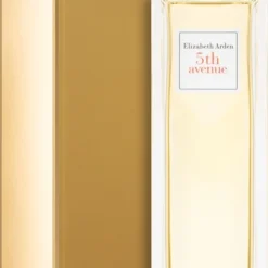 Elizabeth Arden 5th Avenue 5 Elizabeth Arden 5th Avenue -Flair Parfum Soldes Magasin elizabeth arden 5th avenue eau de parfum pour femme