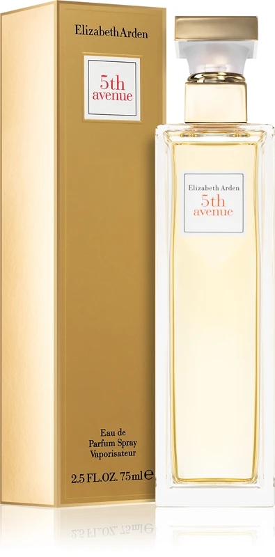 Elizabeth Arden 5th Avenue 4 Elizabeth Arden 5th Avenue â Image 2
