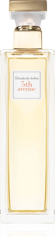 Elizabeth Arden 5th Avenue 3 Elizabeth Arden 5th Avenue
