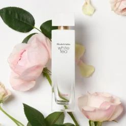 Elizabeth Arden White Tea Wild Rose -Flair Parfum Soldes Magasin elizabeth arden white tea wild rose eau de toilette pour femme 1