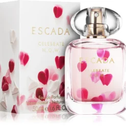 Escada Celebrate N.O.W. -Flair Parfum Soldes Magasin escada celebrate n o w eau de parfum pour femme