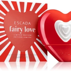 Escada Fairy Love -Flair Parfum Soldes Magasin escada fairy love eau de toilette pour femme 1
