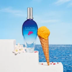 Escada Santorini Sunrise -Flair Parfum Soldes Magasin escada santorini sunrise eau de toilette summer limited edition pour femme 3