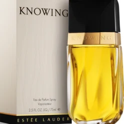 Estee Lauder Estée Lauder Knowing -Flair Parfum Soldes Magasin estee lauder knowing eau de parfum pour femme