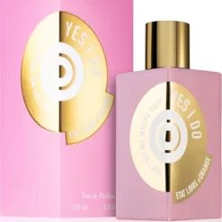 Etat Libre D’Orange Don't Get Me Wrong Baby, YES I DO 5 Etat Libre D’Orange Don't Get Me Wrong Baby, YES I DO -Flair Parfum Soldes Magasin etat libre dorange dont get me wrong baby yes i do eau de parfum pour femme 1