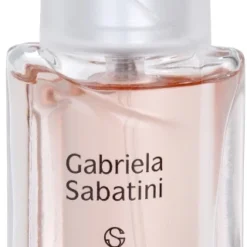 Gabriela Sabatini Miss Gabriela -Flair Parfum Soldes Magasin gabriela sabatini miss gabriela eau de toilette pour femme 1
