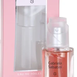 Gabriela Sabatini Miss Gabriela -Flair Parfum Soldes Magasin gabriela sabatini miss gabriela eau de toilette pour femme