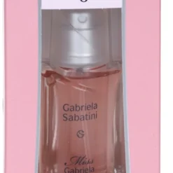 Gabriela Sabatini Miss Gabriela -Flair Parfum Soldes Magasin gabriela sabatini miss gabriela eau de toilette pour femme 3