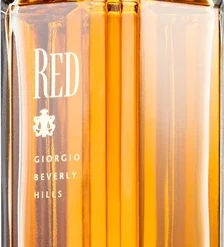 Giorgio Beverly Hills Red