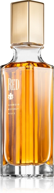Giorgio Beverly Hills Red 3 Giorgio Beverly Hills Red