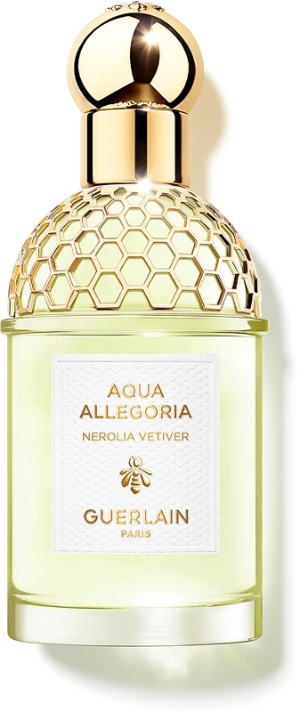 GUERLAIN Aqua Allegoria Nerolia Vetiver 3 GUERLAIN Aqua Allegoria Nerolia Vetiver