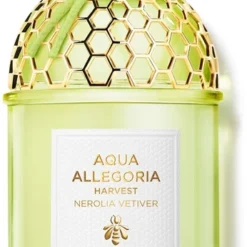 GUERLAIN Aqua Allegoria Nerolia Vetiver Harvest