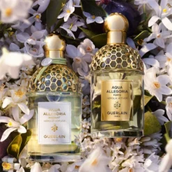 GUERLAIN Aqua Allegoria Nerolia Vetiver Harvest -Flair Parfum Soldes Magasin guerlain aqua allegoria nerolia vetiver harvest eau de toilette pour femme edition limitee 3