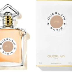 GUERLAIN Idylle 11 GUERLAIN Idylle -Flair Parfum Soldes Magasin guerlain idylle eau de parfum pour femme 1