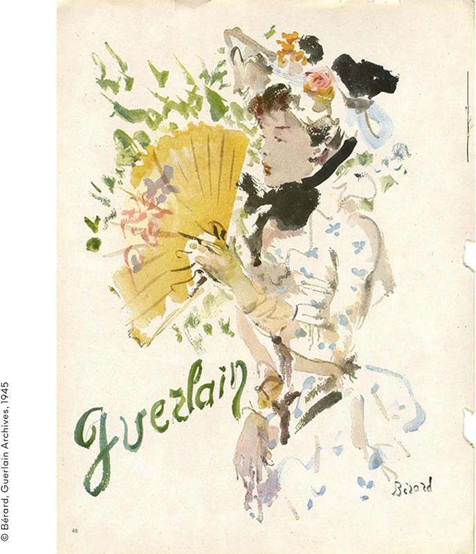 GUERLAIN Idylle 9 GUERLAIN Idylle – Image 7