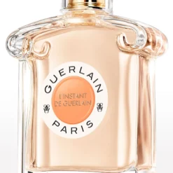 GUERLAIN L'Instant De Guerlain -Flair Parfum Soldes Magasin guerlain linstant de guerlain eau de parfum pour femme 2