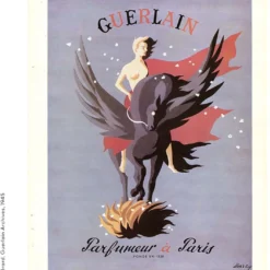 GUERLAIN L'Instant De Guerlain -Flair Parfum Soldes Magasin guerlain linstant de guerlain eau de parfum pour femme 6