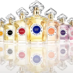GUERLAIN L'Instant De Guerlain -Flair Parfum Soldes Magasin guerlain linstant de guerlain eau de parfum pour femme 7