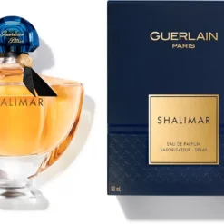 GUERLAIN Shalimar 5 GUERLAIN Shalimar -Flair Parfum Soldes Magasin guerlain shalimar eau de parfum pour femme