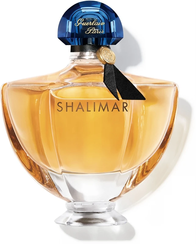 GUERLAIN Shalimar 3 GUERLAIN Shalimar