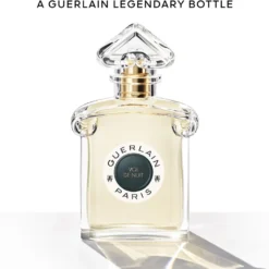 GUERLAIN Vol De Nuit -Flair Parfum Soldes Magasin guerlain vol de nuit eau de toilette pour femme 5