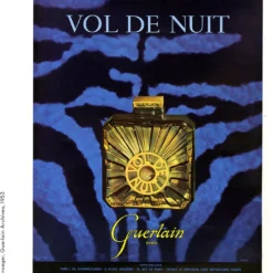 GUERLAIN Vol De Nuit -Flair Parfum Soldes Magasin guerlain vol de nuit eau de toilette pour femme 6